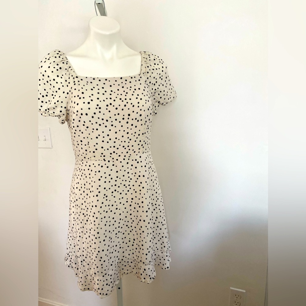 Pretty Summer dress